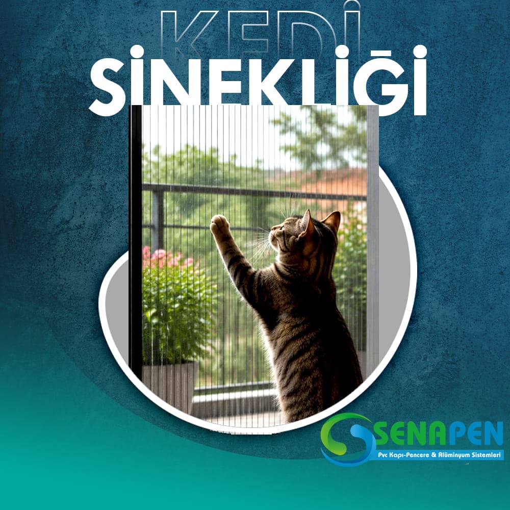 Kedi Sinekliği