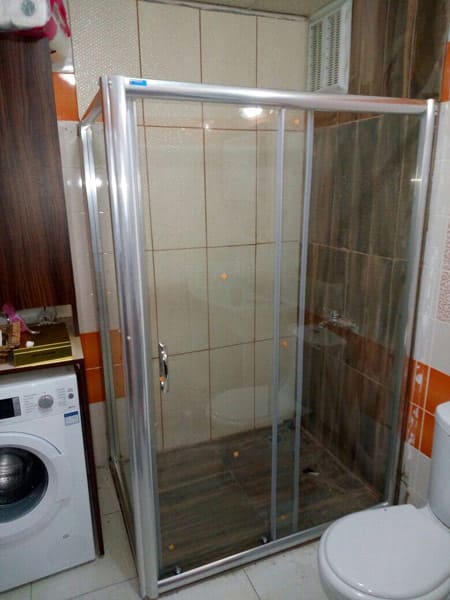 konya duş kabin sistemleri
