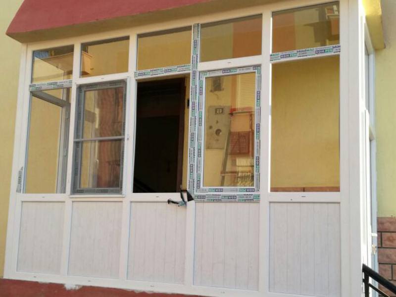 pvc kapı pencere tamircisi